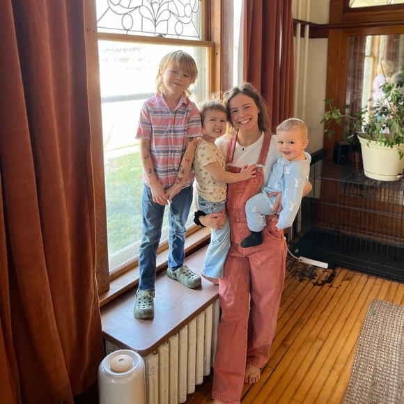 Meet the seller! - Picture 2 of 4